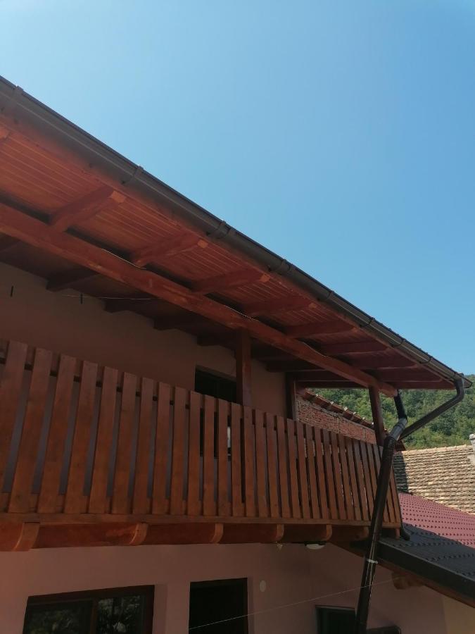 הוילה דובובה La Casuta מראה חיצוני תמונה